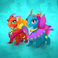 baby_dragons Pelit
